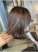 シークレットハイライト