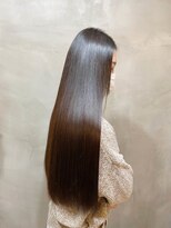 マッシュ 北堀江(MASHU)&nbsp;oooitで美髪に