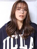 無垢(muku)&nbsp;大人可愛い２０代３０代４０代小顔ゆるふわカール　胸上C4