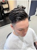 Men's Cut