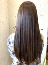 ヘアデザイン ノア(Noa)
