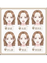 岡山で「小顔カットNO,1」ホントに小顔になれる?!アトリエボブの『小顔カット』を体験！【岡山/岡山駅】