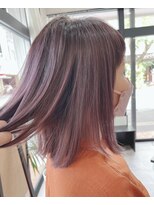 クレイル(CREYLE)&nbsp;ピンクバイオレット