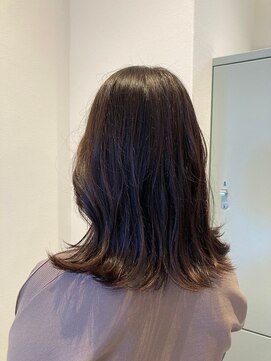 シェリール 八千代台駅(CHERIR) まろやかモカブラウン♪