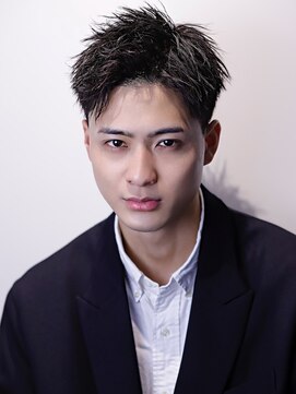 リップス 池袋(LIPPS) ボックスツイストショート