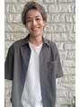 ルカ(Luca) 吉田 祐二