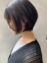 バディー ヘアーサロン(Buddy Hair Salon) 大人ショート