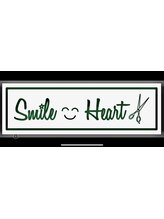 Smile Heart【スマイル ハート】