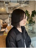 オリーブグレージュ