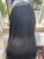 ベルフェミン ココニール(Belle femin coconeel)&nbsp;オーダーメイドストレート