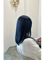 ゴーシェン 稲毛店(Goshen)&nbsp;ミディアムストレート