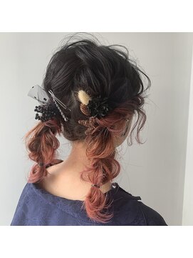 シー(SEE.) arrange