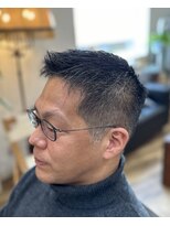 エイトハンズ(EIGHT HANDS) ビジネススタイル