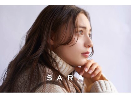 プレイ(SARA BEAUTY×LIFESTYLE PLAY)の写真