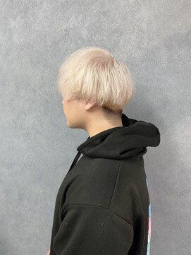 クレオ 福大通り店(CREO) ホワイトカラー