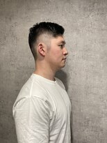 ムースヘアー(Muus hair)&nbsp;サイドパート