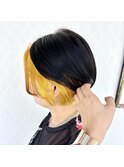 夏先取り！ひまわりイエロー