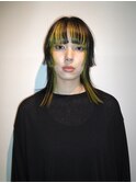 【mai 】design color