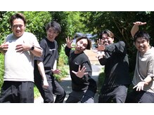 ヴェン(ven)の雰囲気（癖の強い店員しかいません（ ;  ; ））
