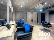 アルコ 三軒茶屋(alco)