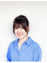 ナゴミノヒトトキ(NAGOMI NO HiTOTOKi) Aizawa Satomi