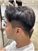 【RENA】さっぱりベリーショート！