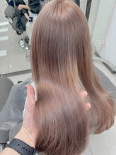 ケア特化メニュー！極上の艶が出るマグネットカラーやTOKIOトリートメント、驚くほど自然で感動の縮毛矯正