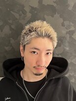 ヒロギンザ 銀座一丁目店(HIRO GINZA)&nbsp;銀座/バーバー/ツーブロック/シェービング/理容室