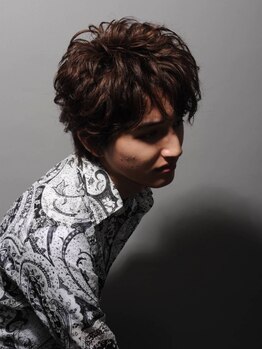 頭皮ケアが嬉しいカジュアルサロン！清潔感を高めて、毎日のスタイリングも楽にしましょう◎