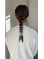 ディアランド(Dearland)&nbsp;カチモリヘア