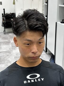 ルースト 京都駅前店(ROOST) ラルフカール