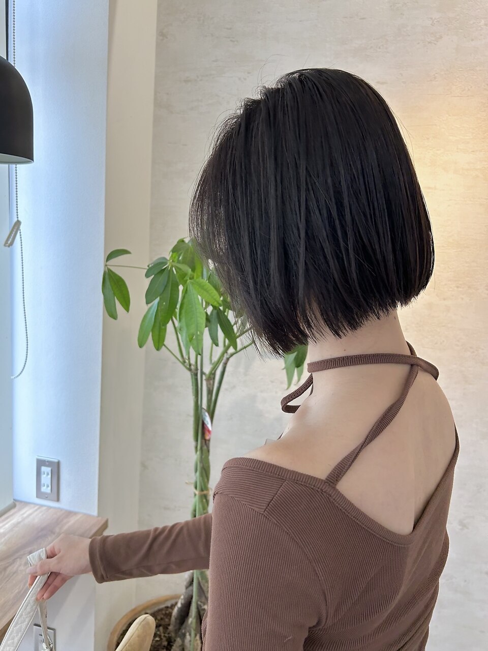 【平日新規限定】似合わせカット　\4,730→\3,850 