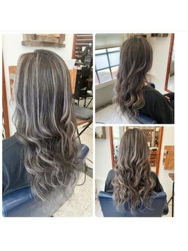 チーズ(CheE's) ロングスタイル