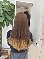 アイズ 横浜(IS)&nbsp;[YASU指名]グラデーションカラー/デザインカラー/横浜