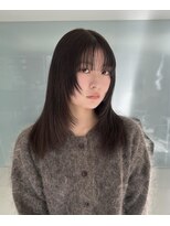 スノッブ(SNOB) レイヤーカット