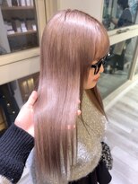 ニモ(NIMO.)&nbsp;やわらかいラベンダーベージュ