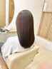 ●学生限定（U22）●ヘアカラー
