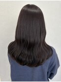 ショコララベンダー*名古屋/髪質改善/レイヤーカット