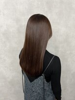 アルブ(alb)&nbsp;王道ブラウン