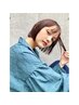 【エリアTOP】カット＋2ステップトリートメント ￥4500