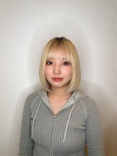 リアン 上尾店(Rien)&nbsp;飯島萌 [上尾]