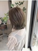 オリーブカラー