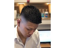 ノースサイド(NORTH SIDE)