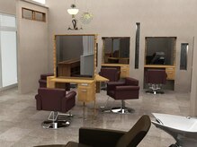 MONIQUE【7月下旬NEW OPEN(予定)】
