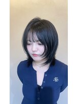 エピックバイファン 竹ノ塚(epc by F.U.N)&nbsp;ワンフォンヘア