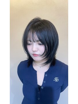 エピックバイファン 竹ノ塚(epc by F.U.N) ワンフォンヘア