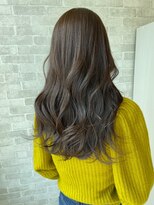 ウェルズ グランデ 奈良店(Well's GRANDE) ロング