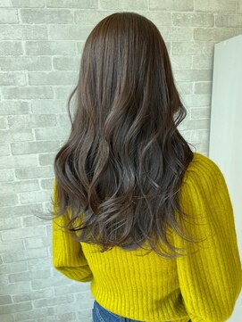 ウェルズ グランデ 奈良店(Well's GRANDE) ロング