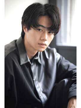 ノエル 池袋店(noel) 【noel】ibuki×カルマバング×センターパート