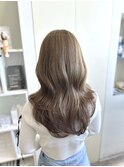ロングスタイル